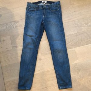 Blue Paige Jeans